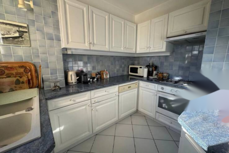 Квартира в Каннах, Франция, 67 м² - фото 2