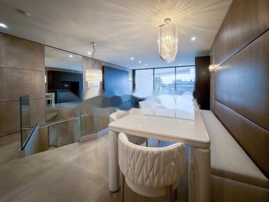 Квартира в Монако, Монако, 180 м² - фото 2