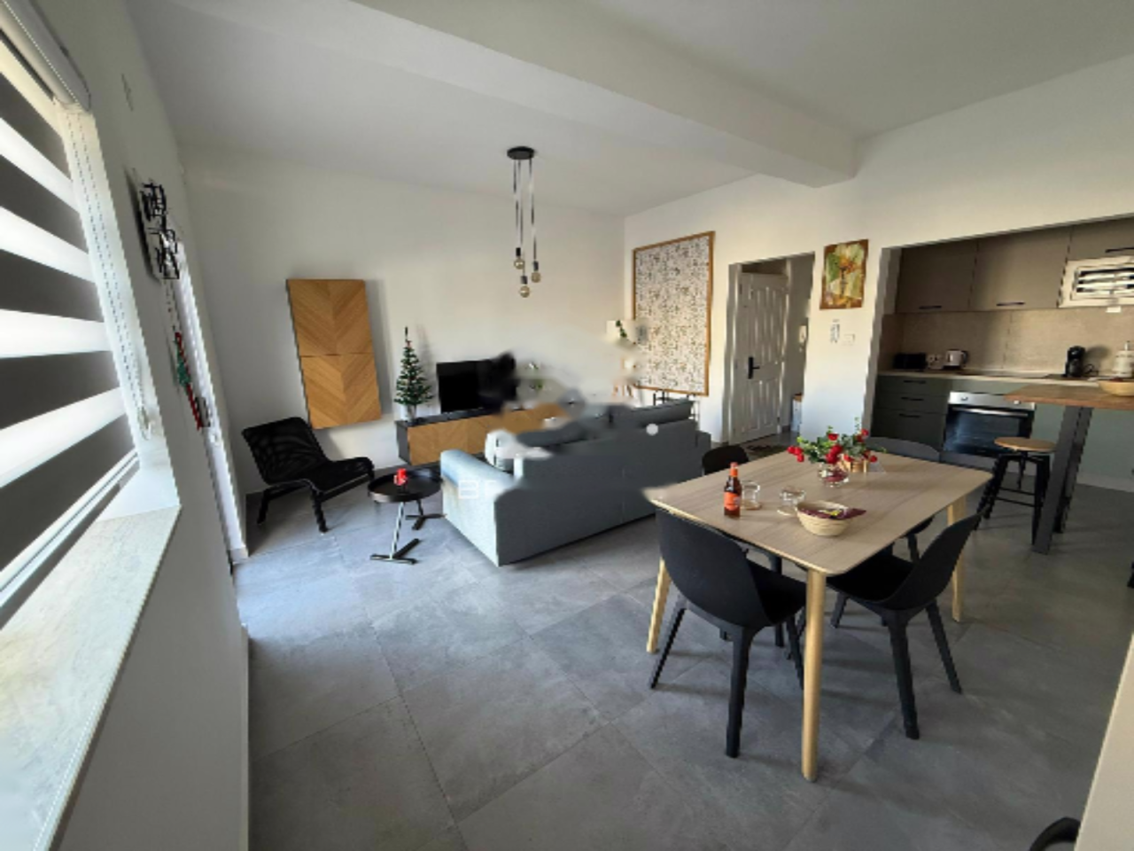 Квартира в Марсаскале, Мальта, 80 м² - фото 2