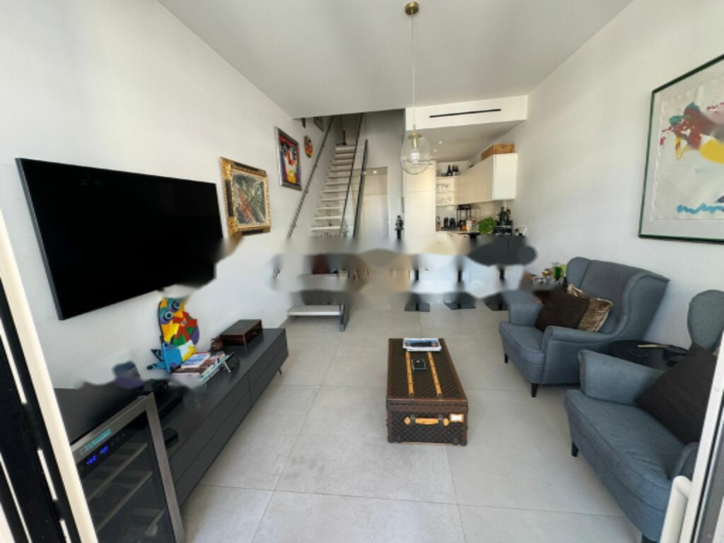 Квартира в Ла-Кондамине, Монако, 89 м² - фото 2