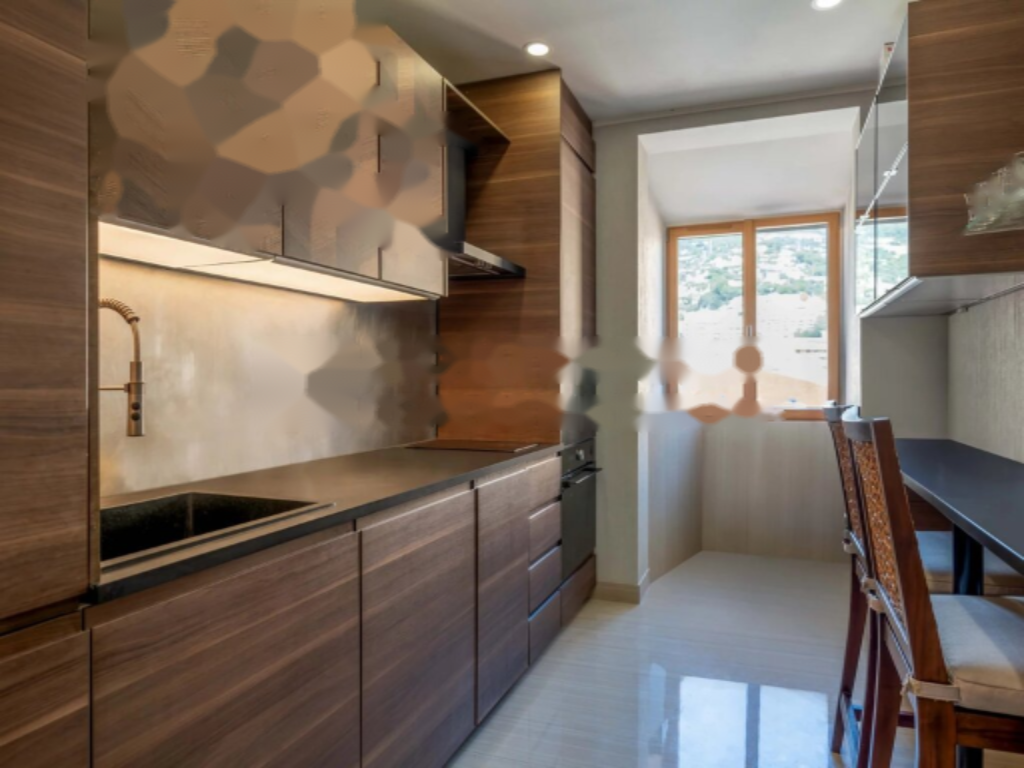 Квартира в Монегетти, Монако, 166 м² - фото 2