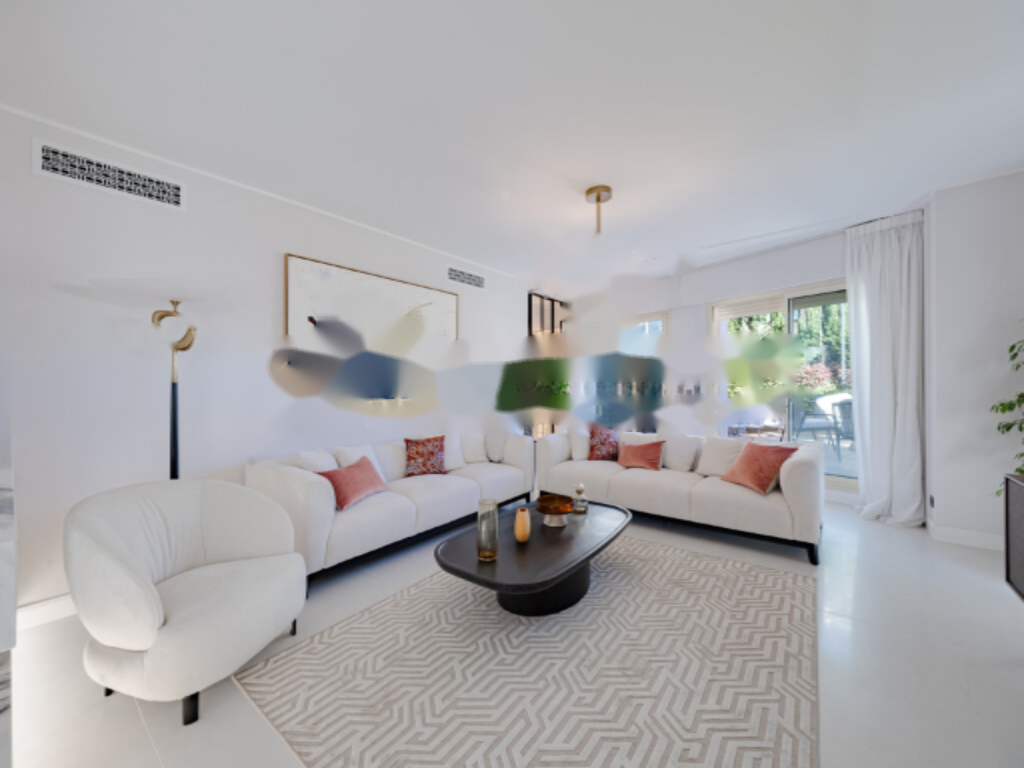 Квартира в Сен-Романе, Монако, 291 м² - фото 2