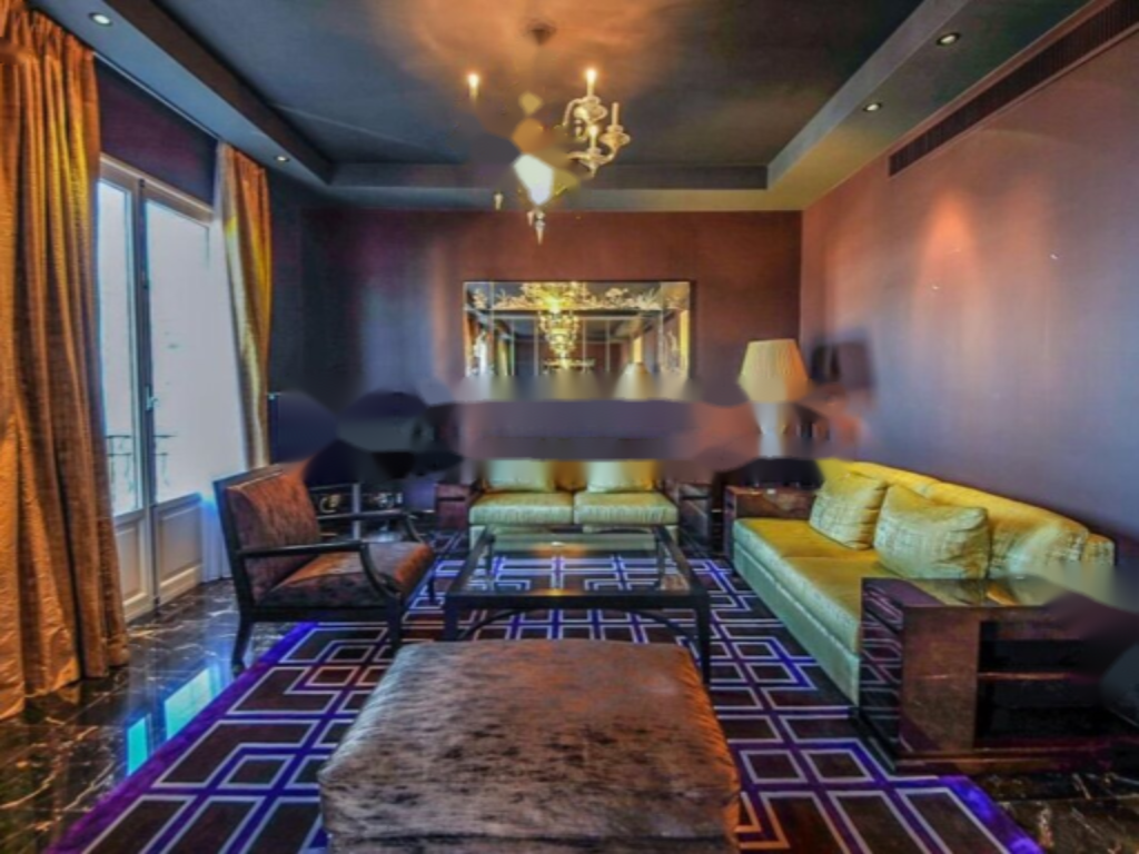 Квартира в Монако, Монако, 300 м² - фото 2