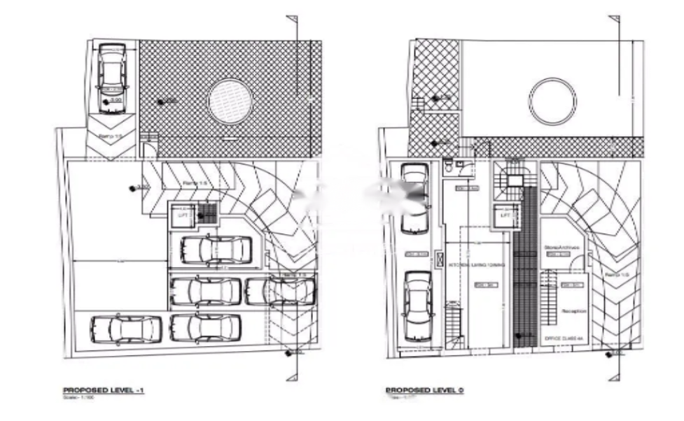 Квартира в Валлетте, Мальта, 102 м² - фото 2