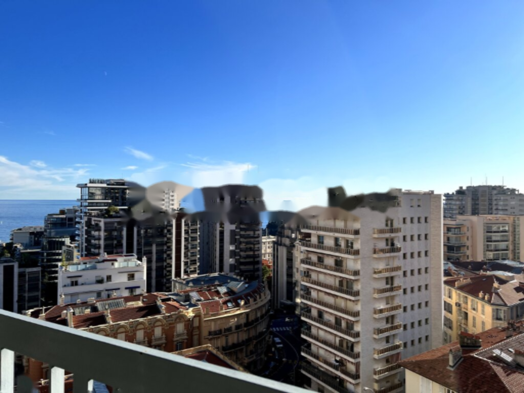 Квартира в Монте Карло, Монако, 111 м² - фото 2