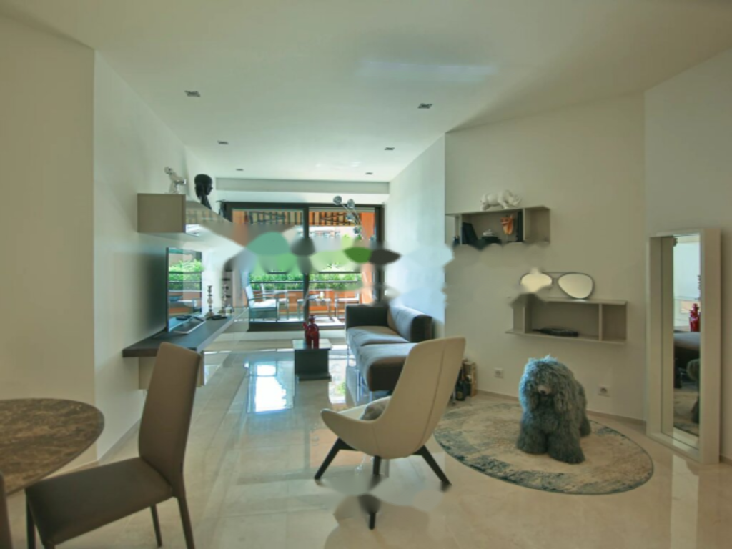 Квартира в Сен-Романе, Монако, 100 м² - фото 2