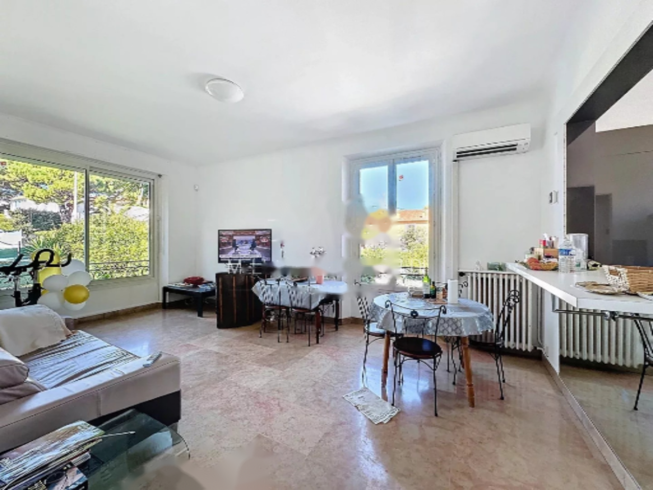 Квартира в Каннах, Франция, 195 м² - фото 2