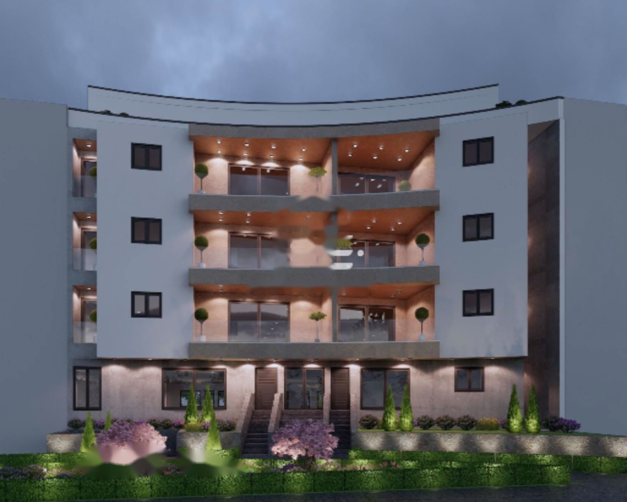 Квартира в Мосте, Мальта, 130 м² - фото 2