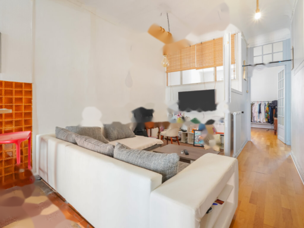 Квартира в Монако, Монако, 75 м² - фото 2