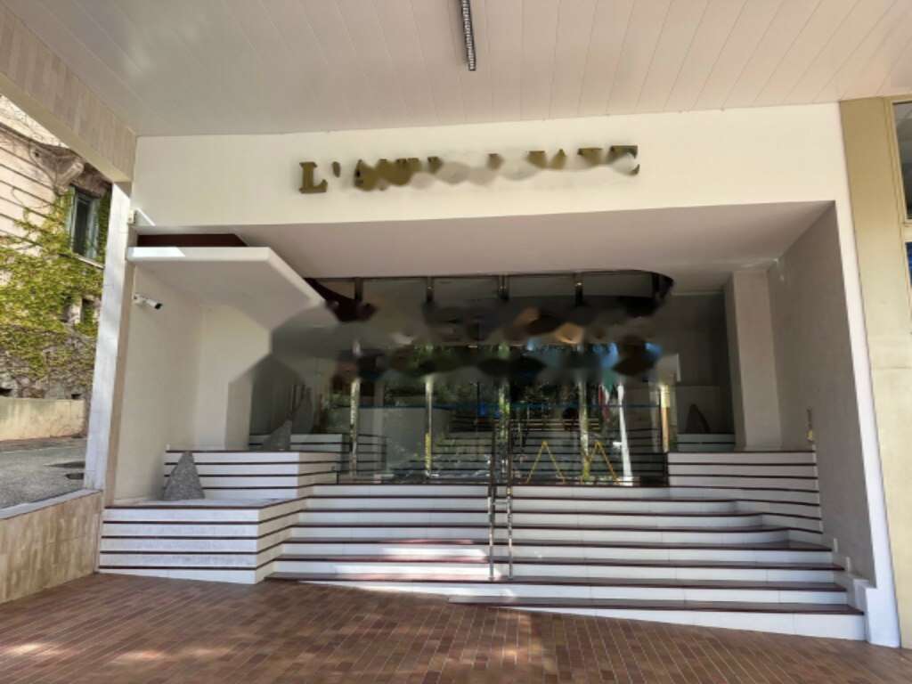 Квартира в Сен-Романе, Монако, 30 м² - фото 2