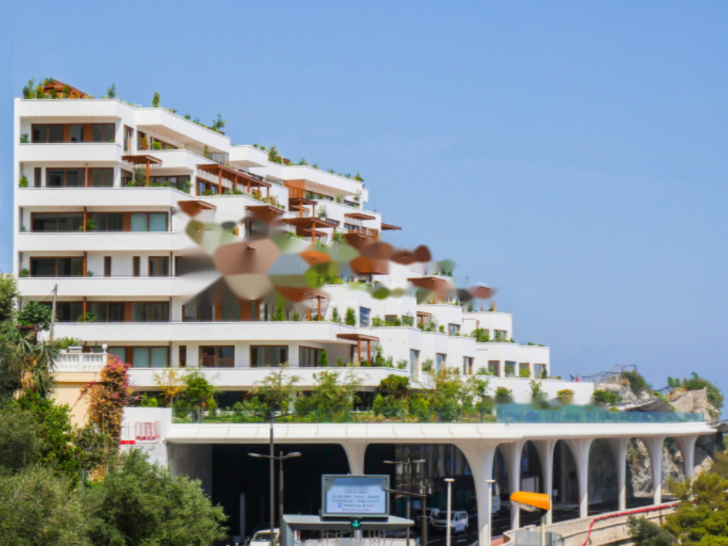 Квартира в Монако, Монако, 210 м² - фото 2