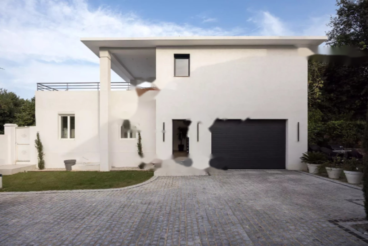 Квартира в Каннах, Франция, 225 м² - фото 2