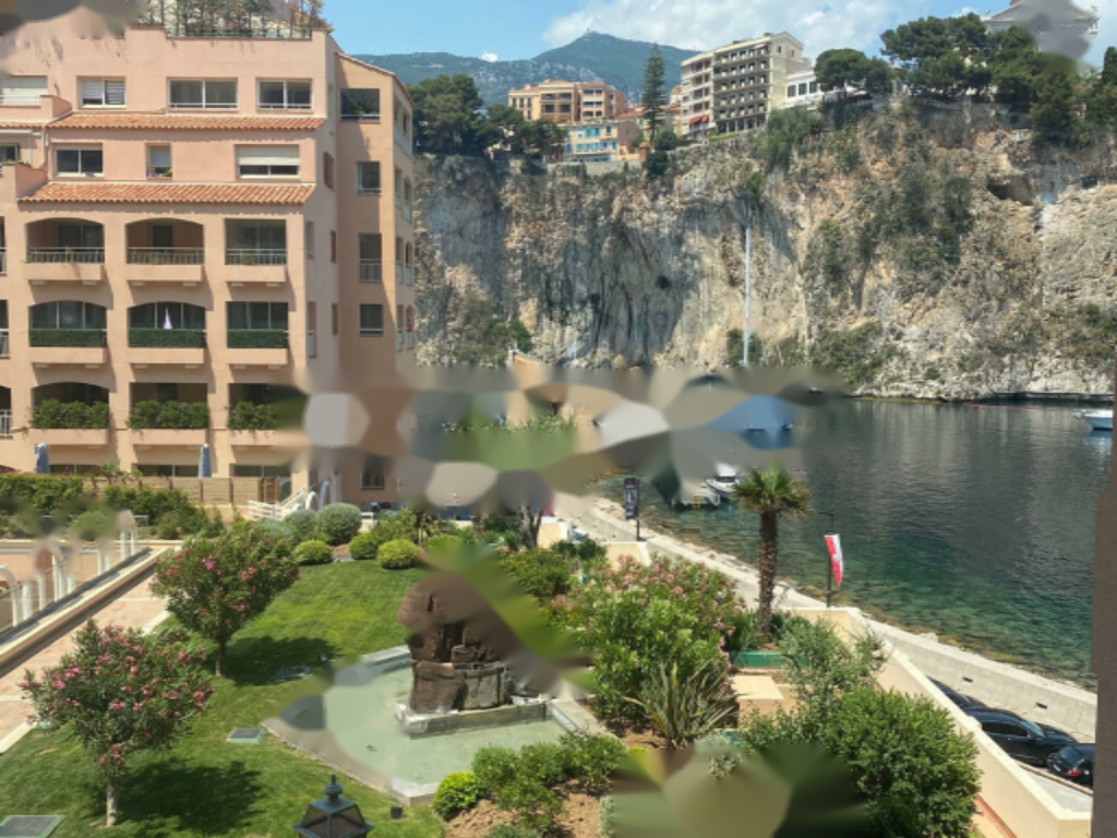 Квартира в Фонвьее, Монако, 62 м² - фото 2