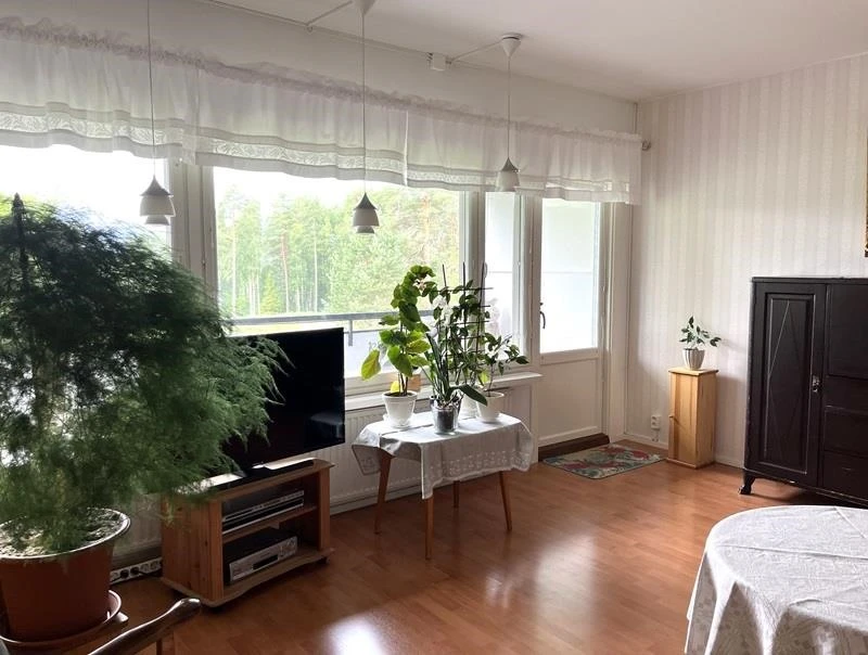 Квартира в Ямся, Финляндия, 91 м² - фото 4