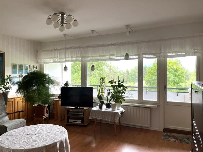 Квартира в Ямся, Финляндия, 91 м² - фото 5