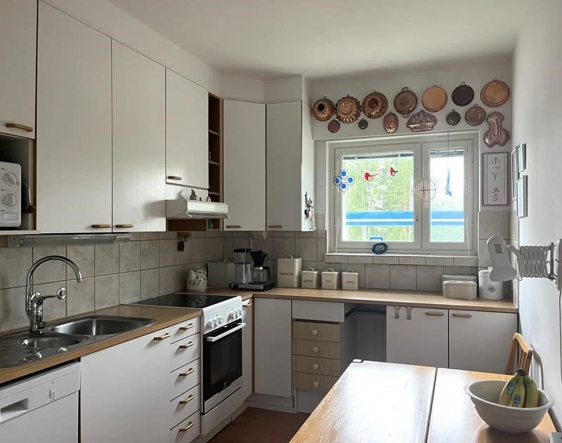 Квартира в Ямся, Финляндия, 91 м² - фото 3