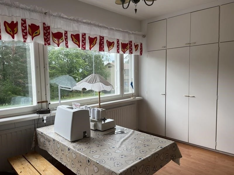 Квартира в Ямся, Финляндия, 91 м² - фото 10