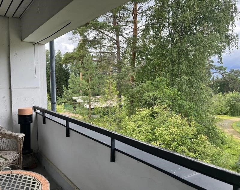 Квартира в Ямся, Финляндия, 91 м² - фото 6