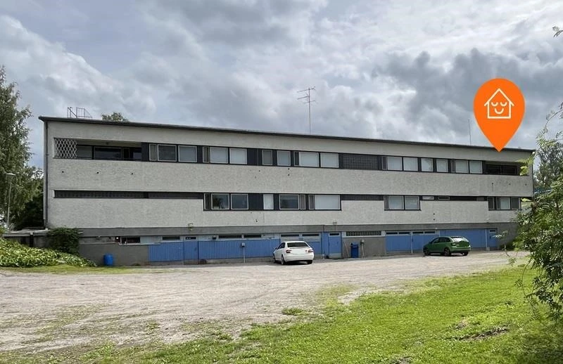 Квартира в Ямся, Финляндия, 91 м² - фото 18