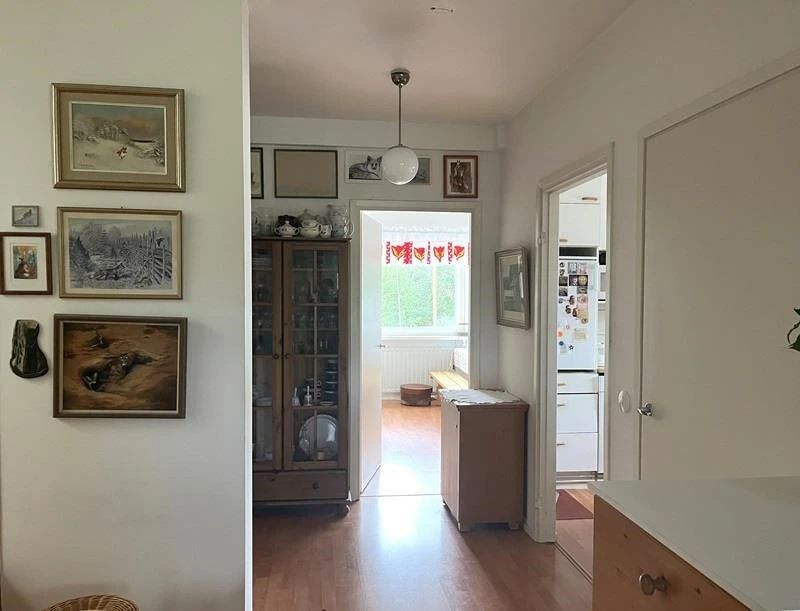 Квартира в Ямся, Финляндия, 91 м² - фото 13