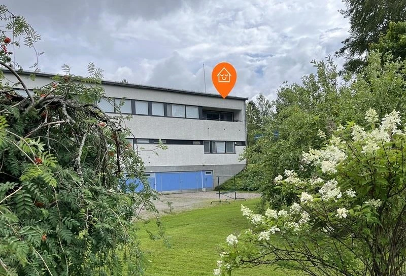 Квартира в Ямся, Финляндия, 91 м² - фото 17