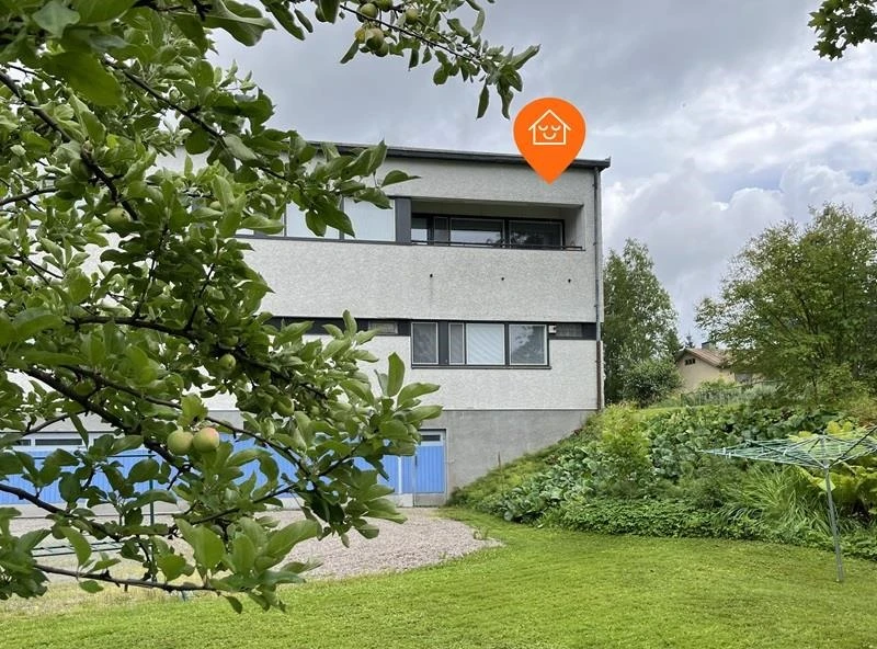 Квартира в Ямся, Финляндия, 91 м² - фото 15