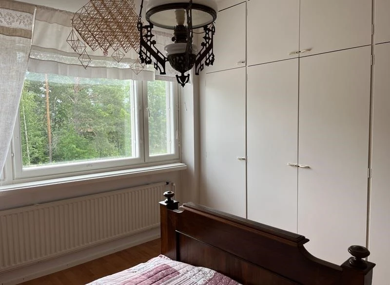 Квартира в Ямся, Финляндия, 91 м² - фото 9