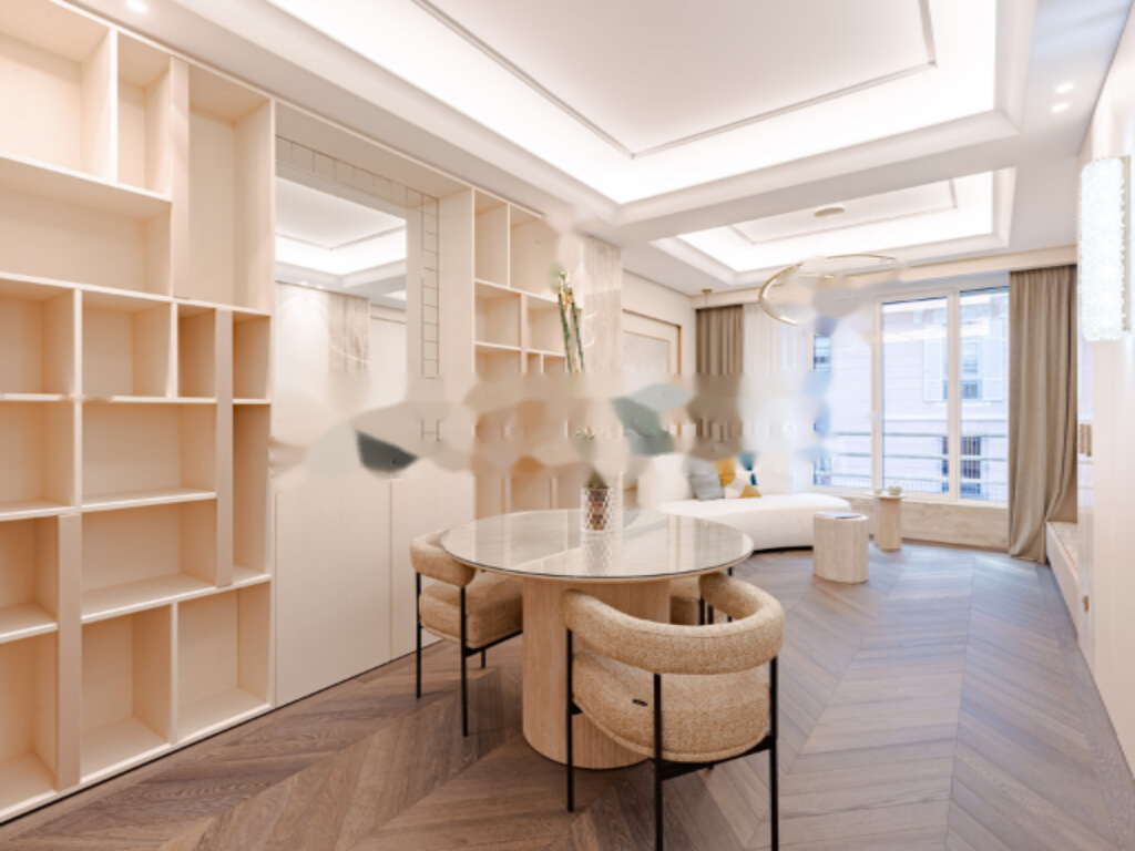 Квартира в Монте Карло, Монако, 74 м² - фото 2