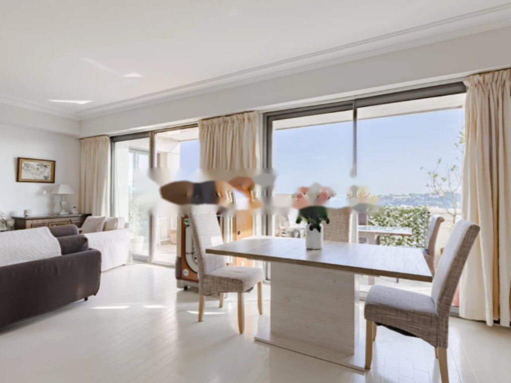 Квартира в Монегетти, Монако, 137 м² - фото 2