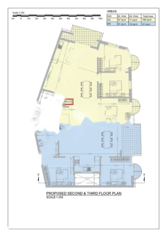 Квартира на Гозо, Мальта, 250 м² - фото 2