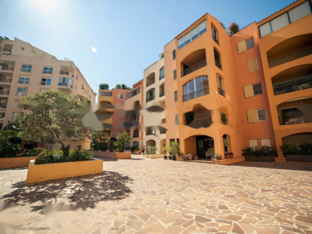 Квартира в Фонвьее, Монако, 59 м² - фото 2