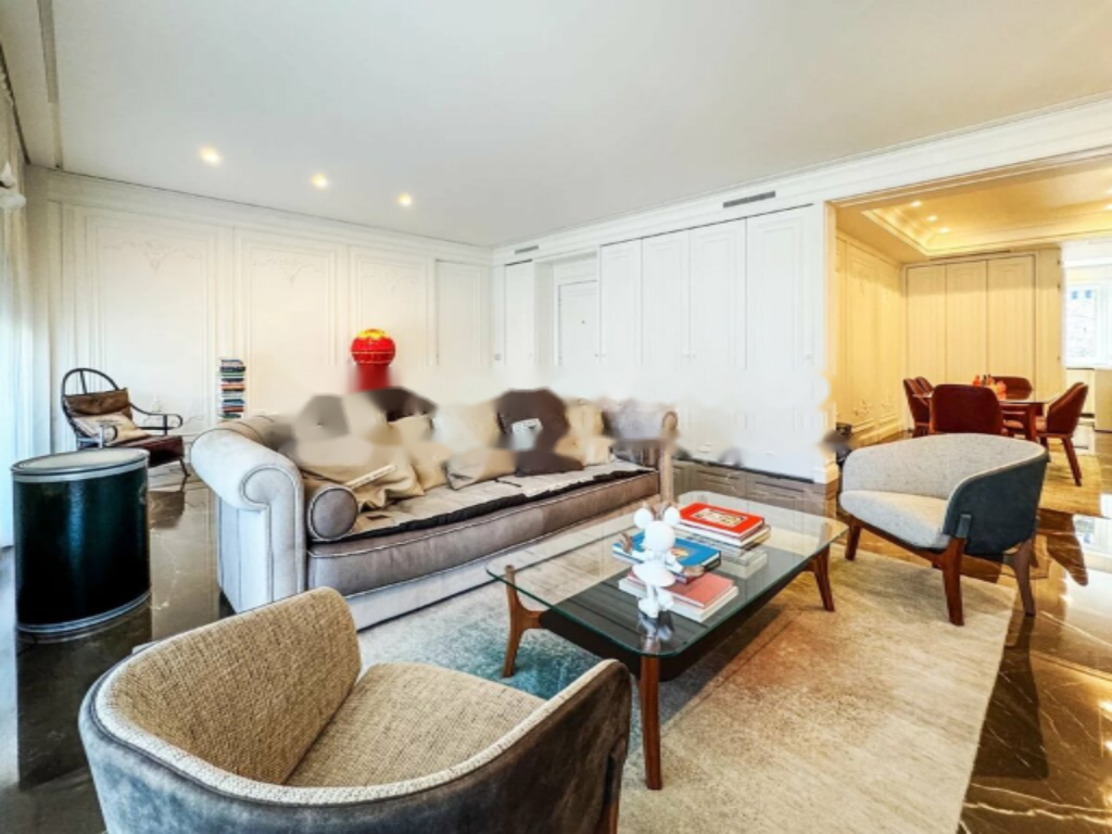 Квартира в Монако, Монако, 195 м² - фото 2