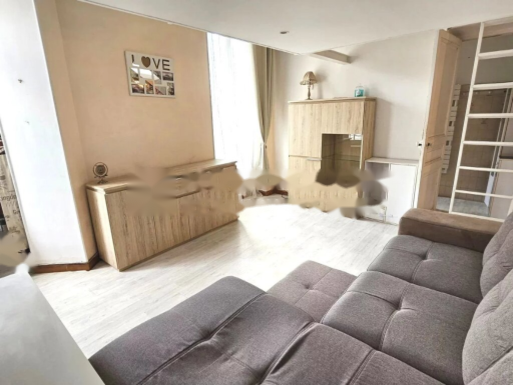 Квартира в Монако, Монако, 50 м² - фото 2