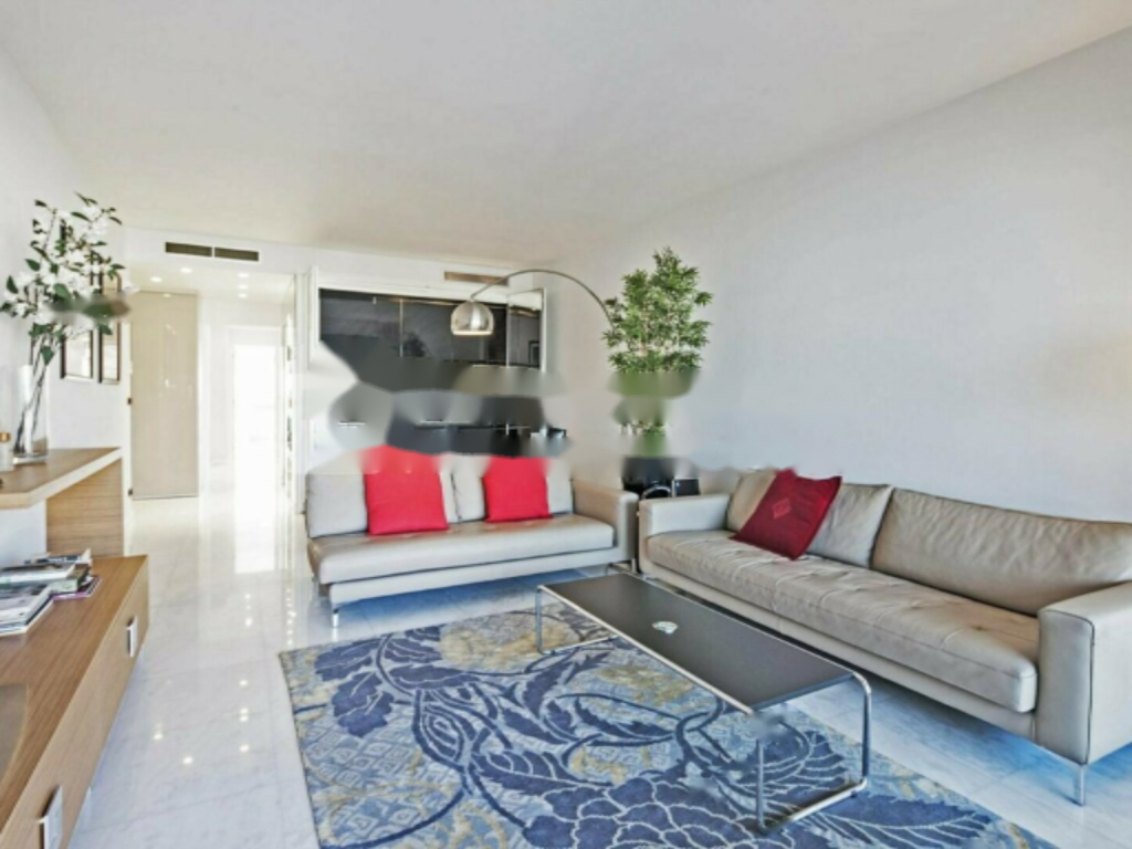 Квартира в Монако, Монако, 110 м² - фото 2