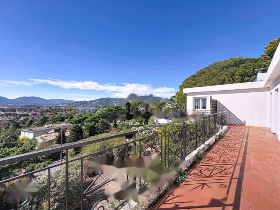 Квартира в Каннах, Франция, 380 м² - фото 2