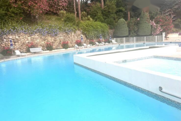 Квартира в Каннах, Франция, 180 м² - фото 2