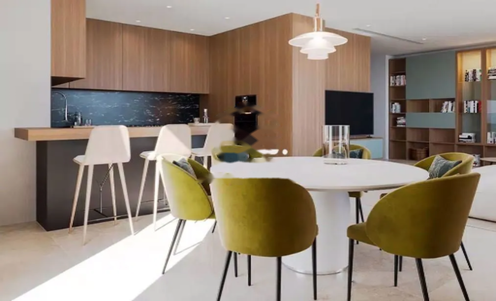 Квартира в Слиме, Мальта, 87 м² - фото 2