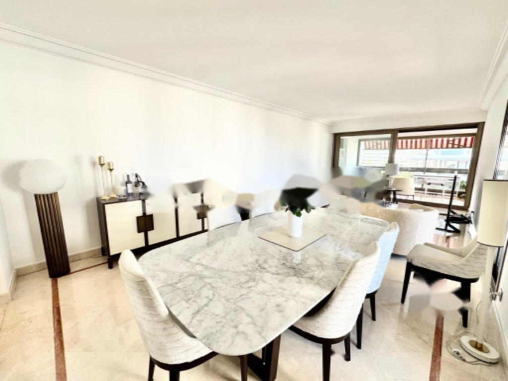 Квартира в Монако, Монако, 254 м² - фото 2