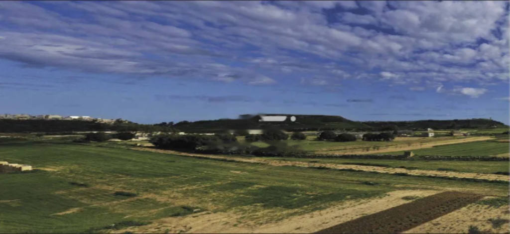 Квартира на Гозо, Мальта, 88 м² - фото 1