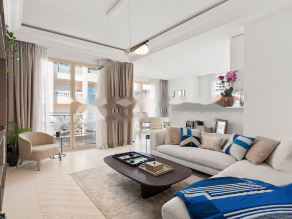 Квартира в Ла-Кондамине, Монако, 152 м² - фото 2