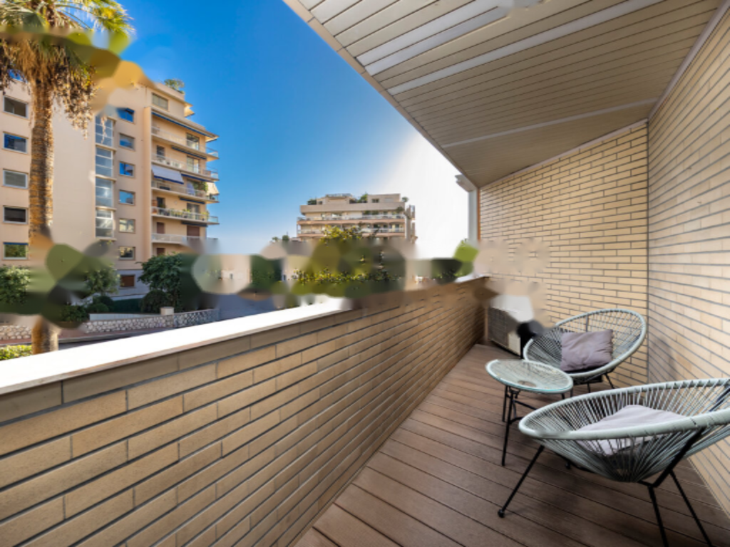 Квартира в Монте Карло, Монако, 100 м² - фото 2