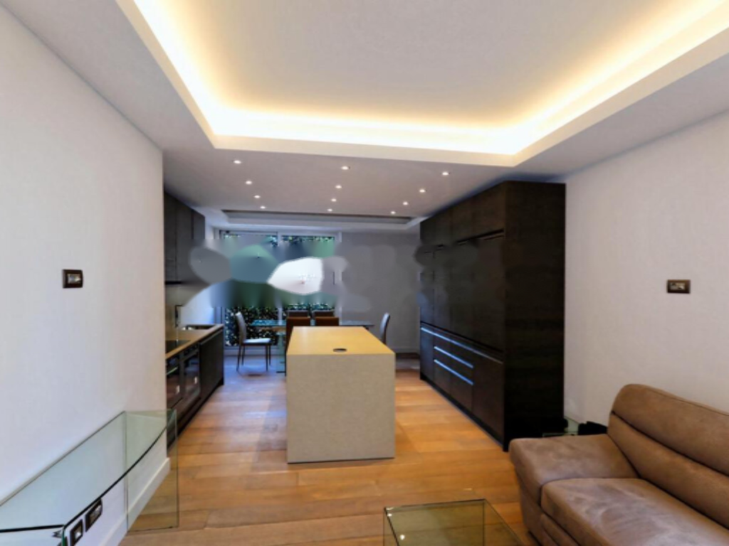 Квартира в Сен-Романе, Монако, 126 м² - фото 2