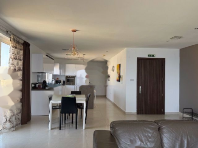 Квартира в Слиме, Мальта, 153 м² - фото 2