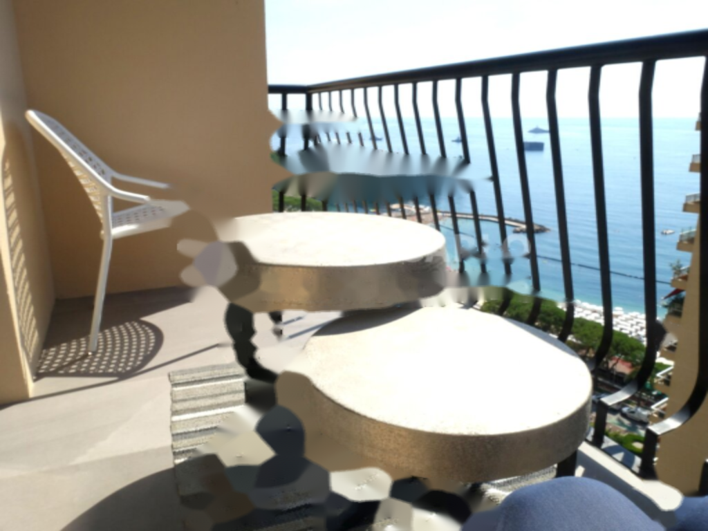 Квартира в Ларвотто, Монако, 30 м² - фото 2