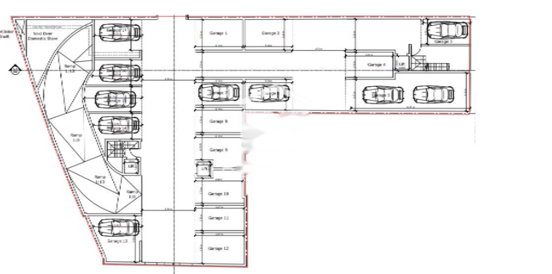 Квартира в Хамруне, Мальта, 107 м² - фото 2