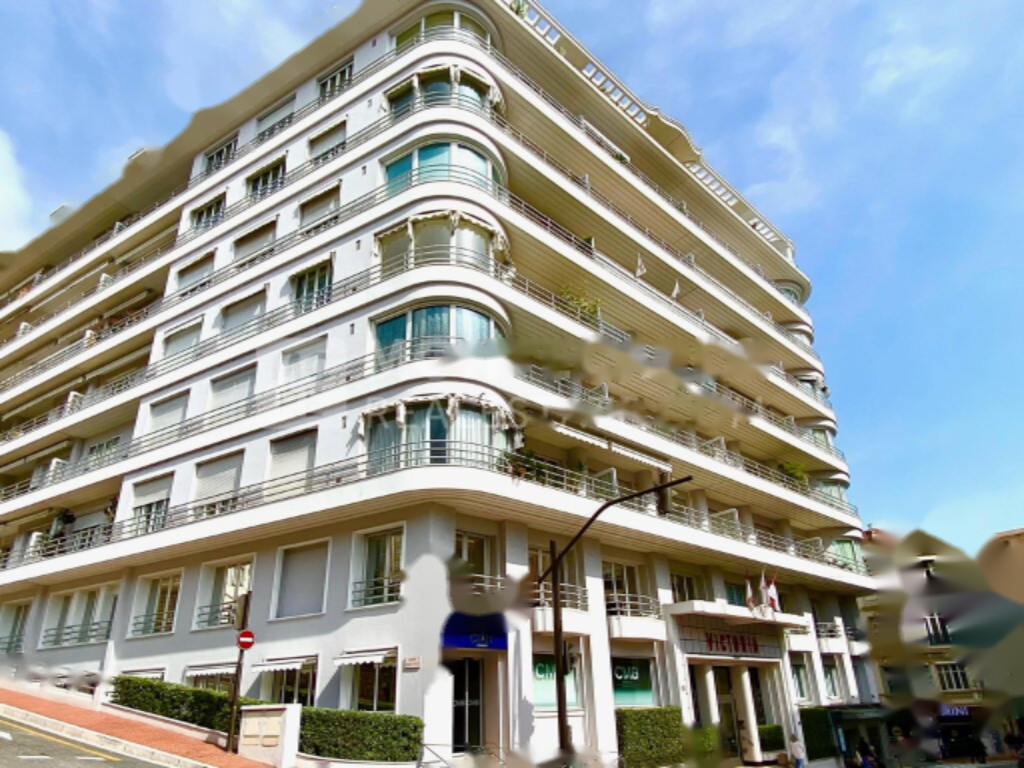 Квартира в Монте Карло, Монако, 74 м² - фото 2