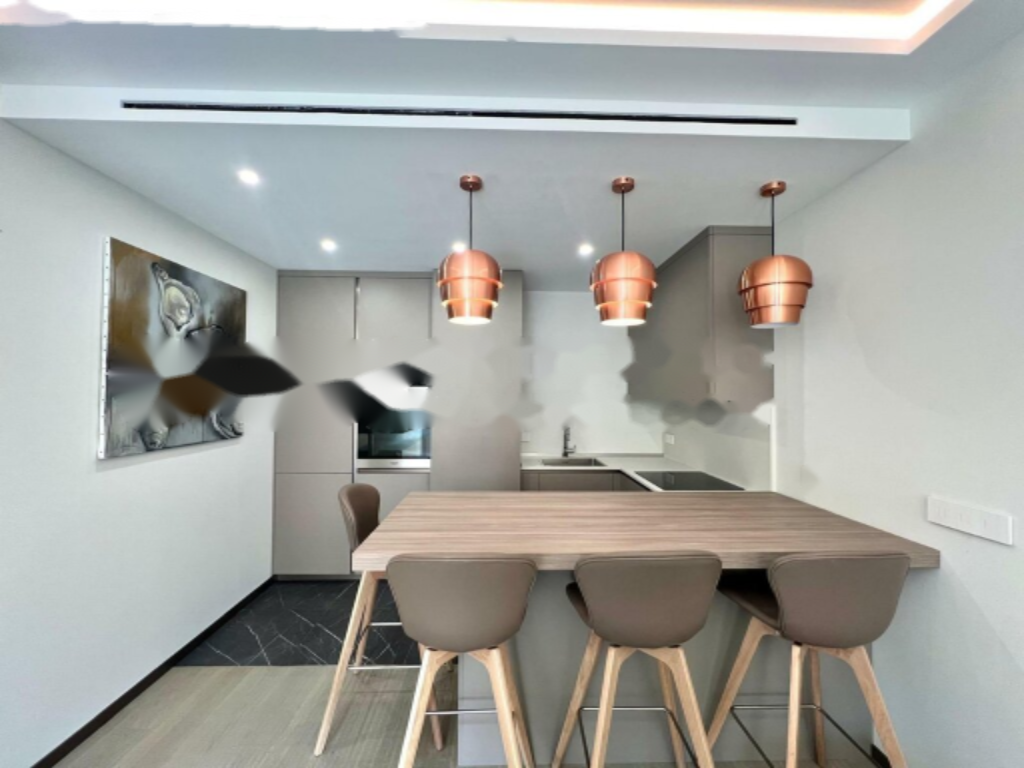 Квартира в Сен-Романе, Монако, 70 м² - фото 2