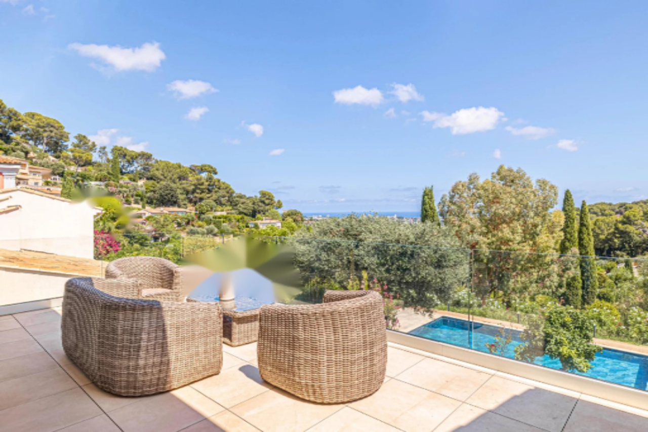 Квартира в Каннах, Франция, 375 м² - фото 2