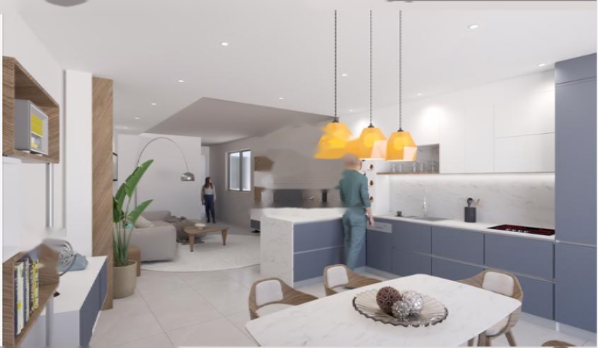 Квартира в Бальцане, Мальта, 156 м² - фото 2