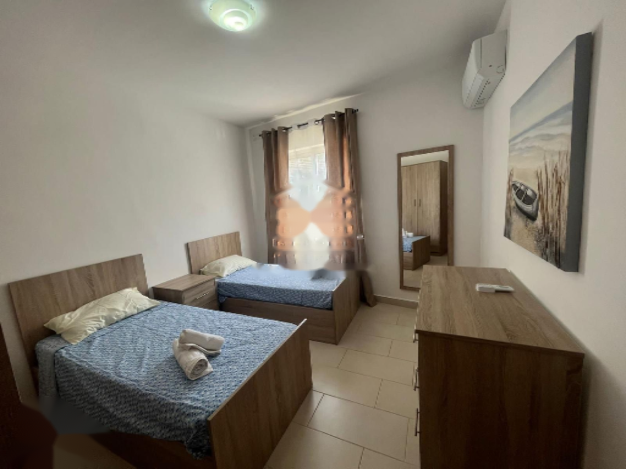 Квартира в Меллихе, Мальта, 132 м² - фото 2